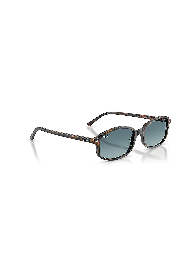 RAY BAN | Sonnenbrille 0RB2232/54 | braun