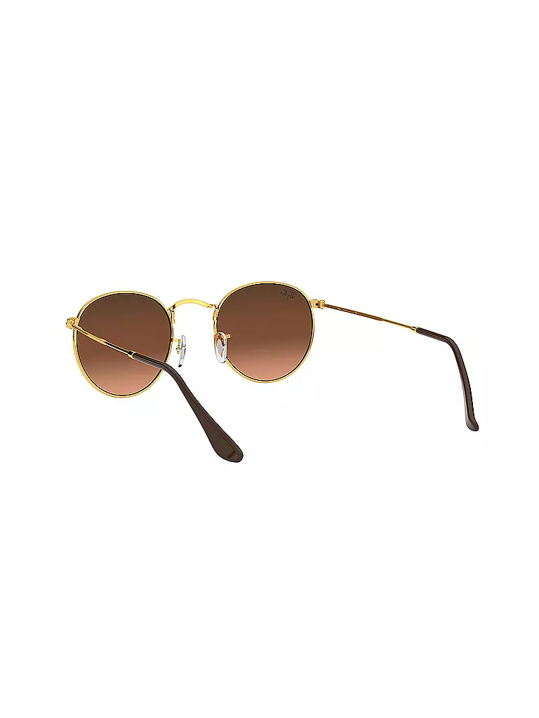 RAY BAN | Sonnenbrille 0RB3447/53 | schwarz