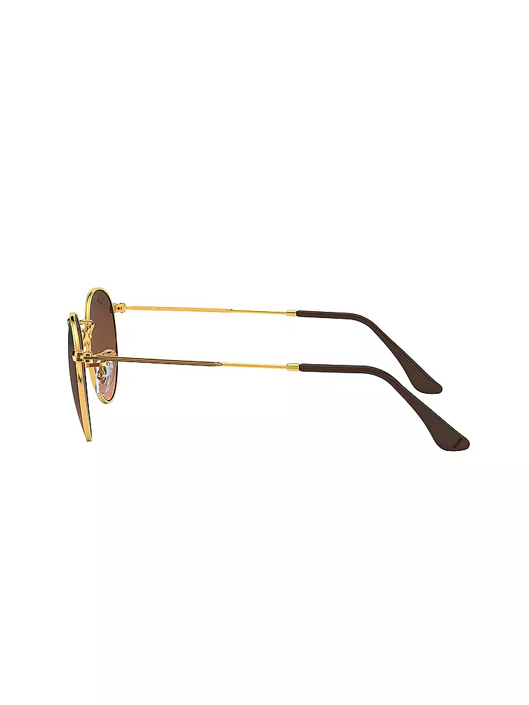 RAY BAN | Sonnenbrille 0RB3447/53 | gold