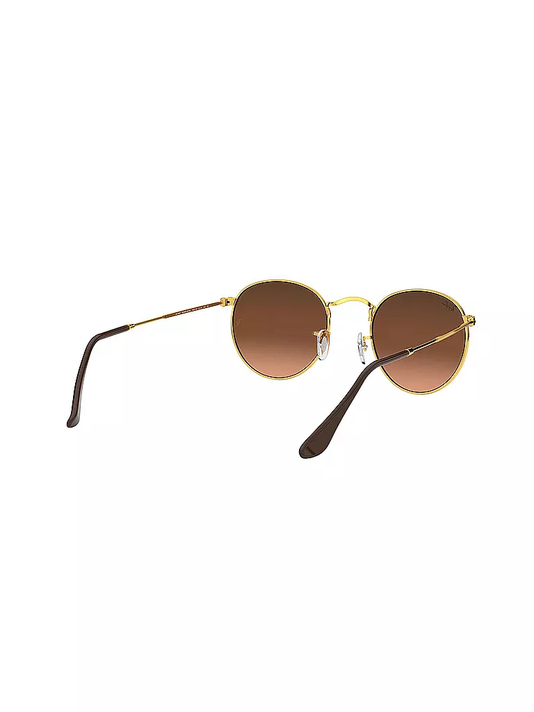 RAY BAN | Sonnenbrille 0RB3447/53 | schwarz