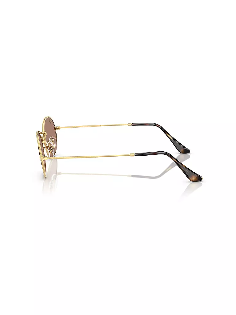 RAY BAN | Sonnenbrille 0RB3547/51 | gold