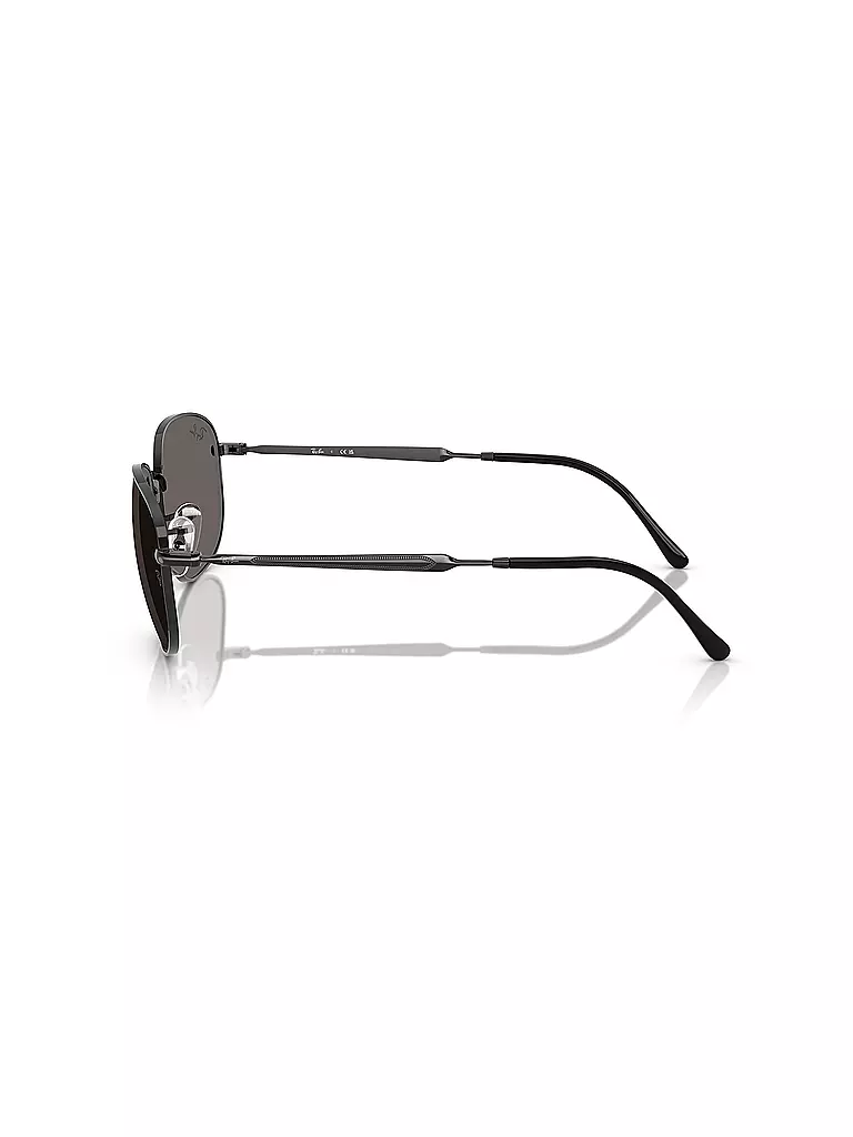 RAY BAN | Sonnenbrille 0RB3754/60 | gold