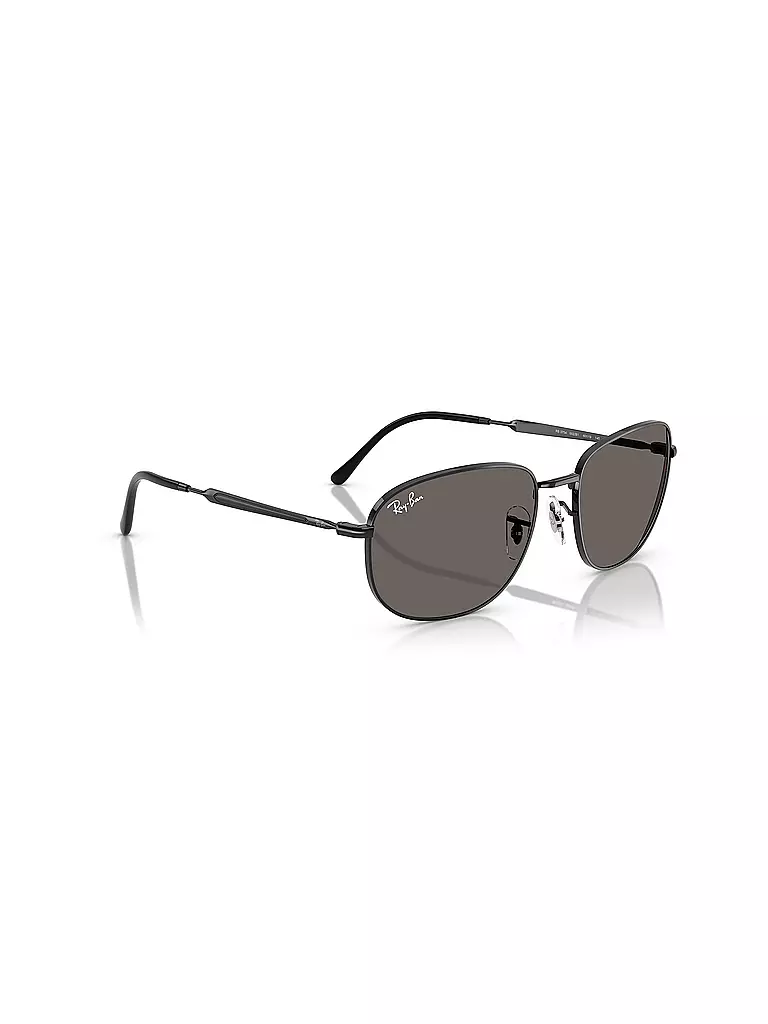 RAY BAN | Sonnenbrille 0RB3754/60 | gold