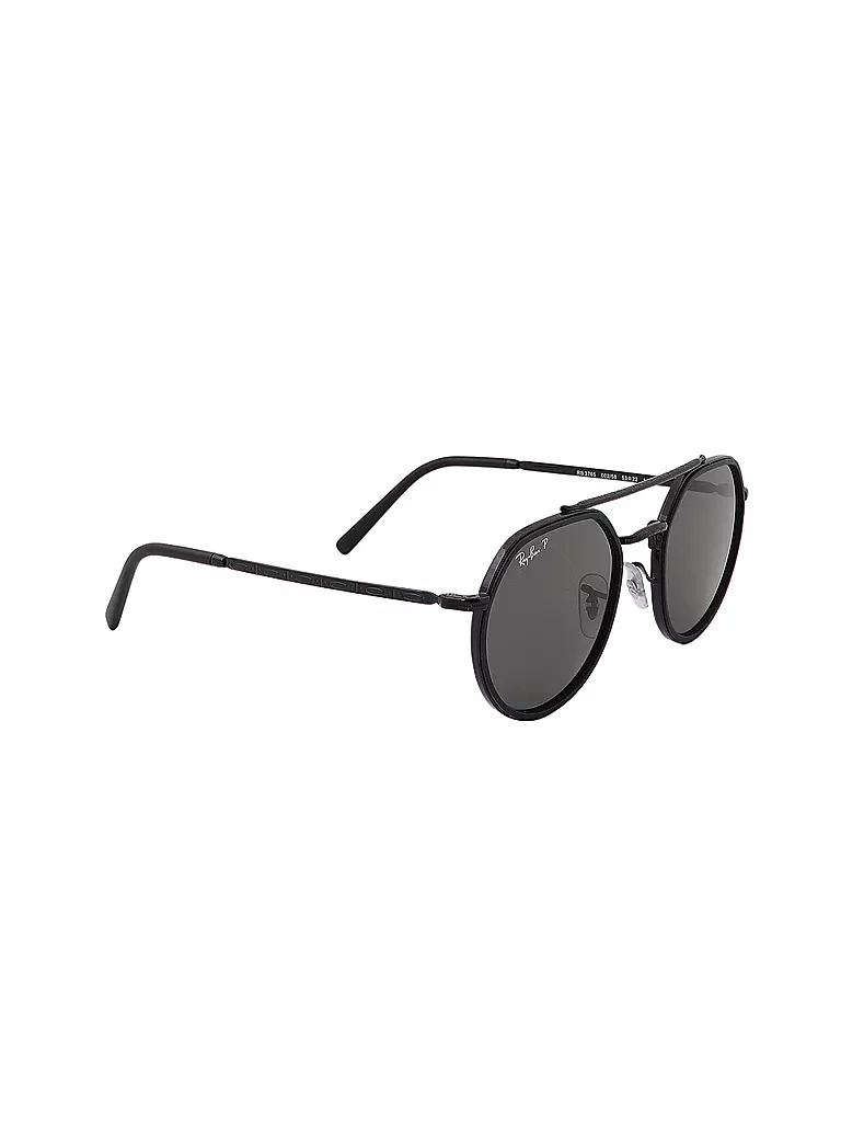 RAY BAN | Sonnenbrille 0RB3765/53 | schwarz