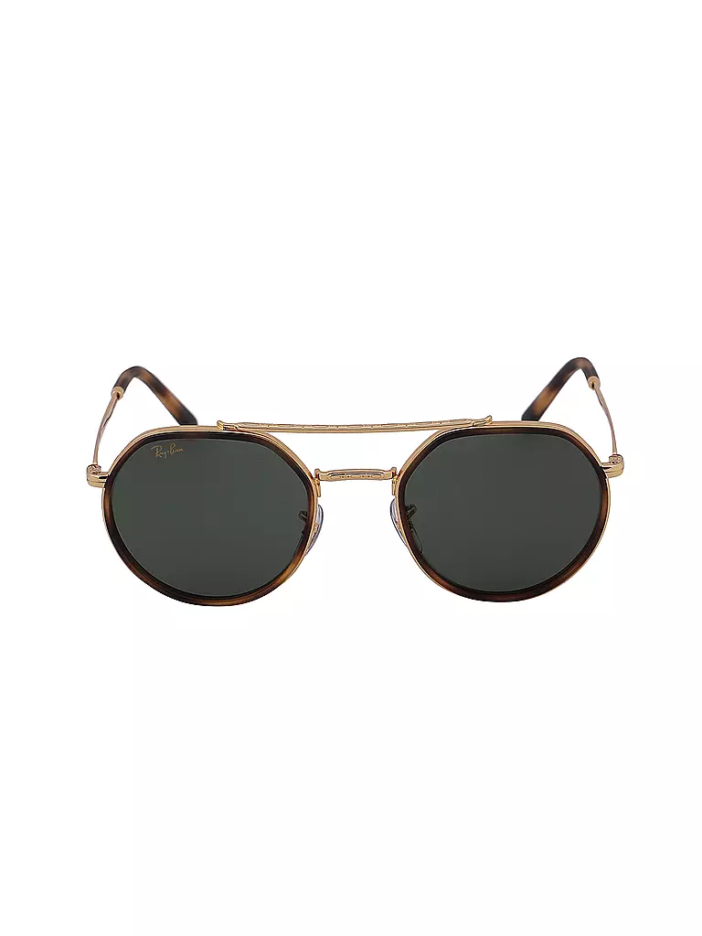 RAY BAN | Sonnenbrille 0RB3765/53 | gold