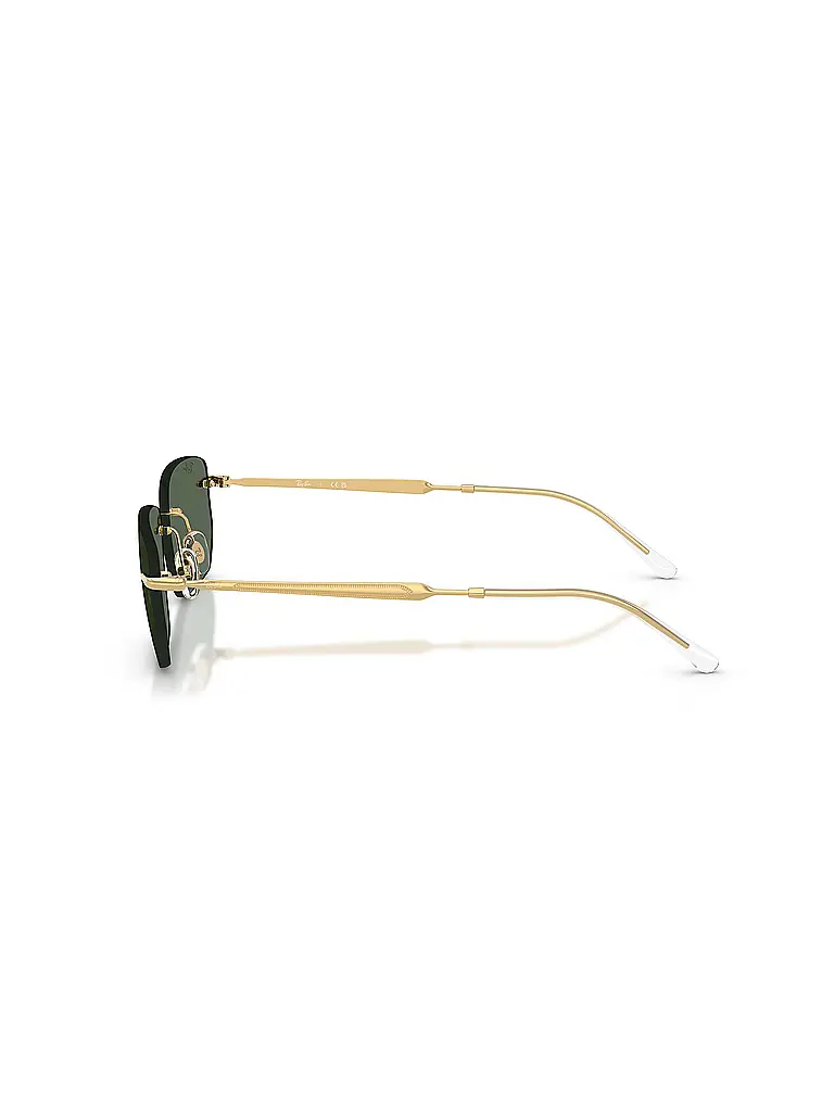 RAY BAN | Sonnenbrille 0RB3768/56 | gold