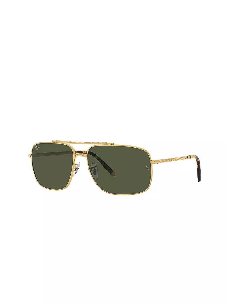 RAY BAN | Sonnenbrille 0RB3796/62 | gold