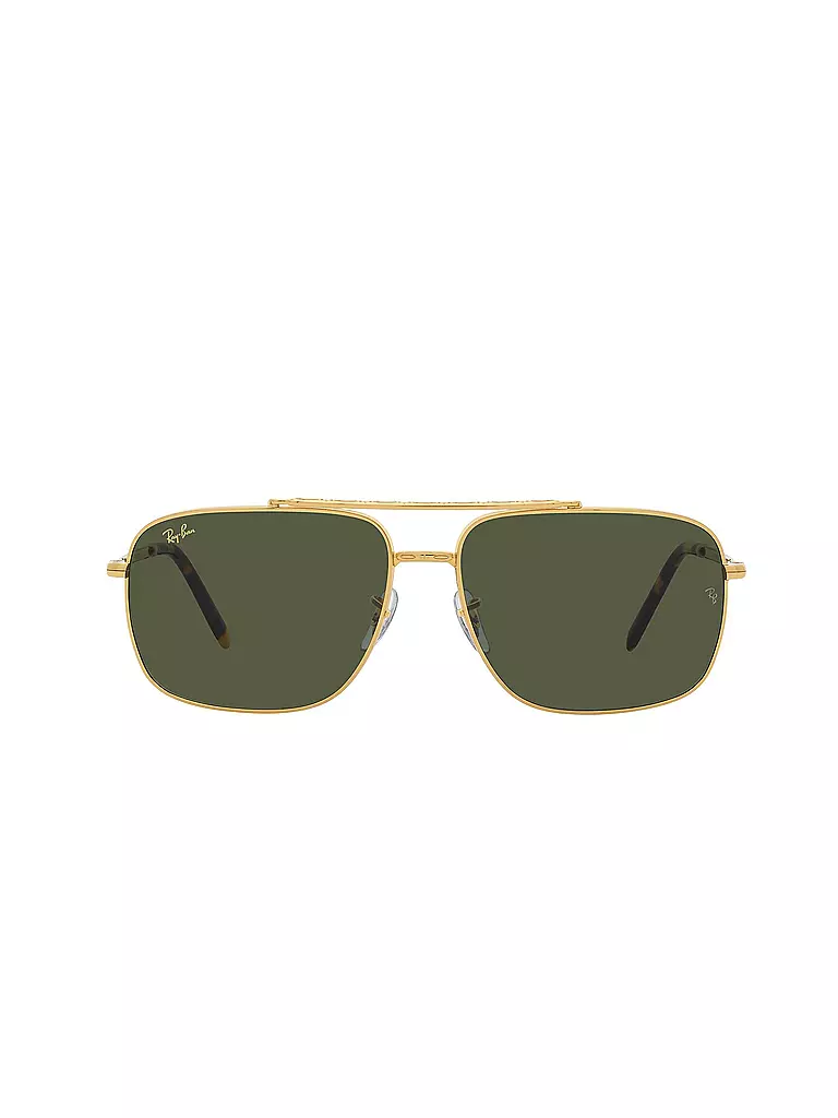 RAY BAN | Sonnenbrille 0RB3796/62 | gold