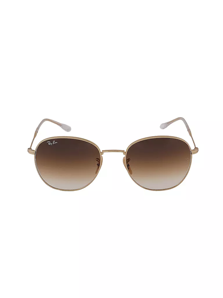 RAY BAN | Sonnenbrille 0RB3809/55 | gold