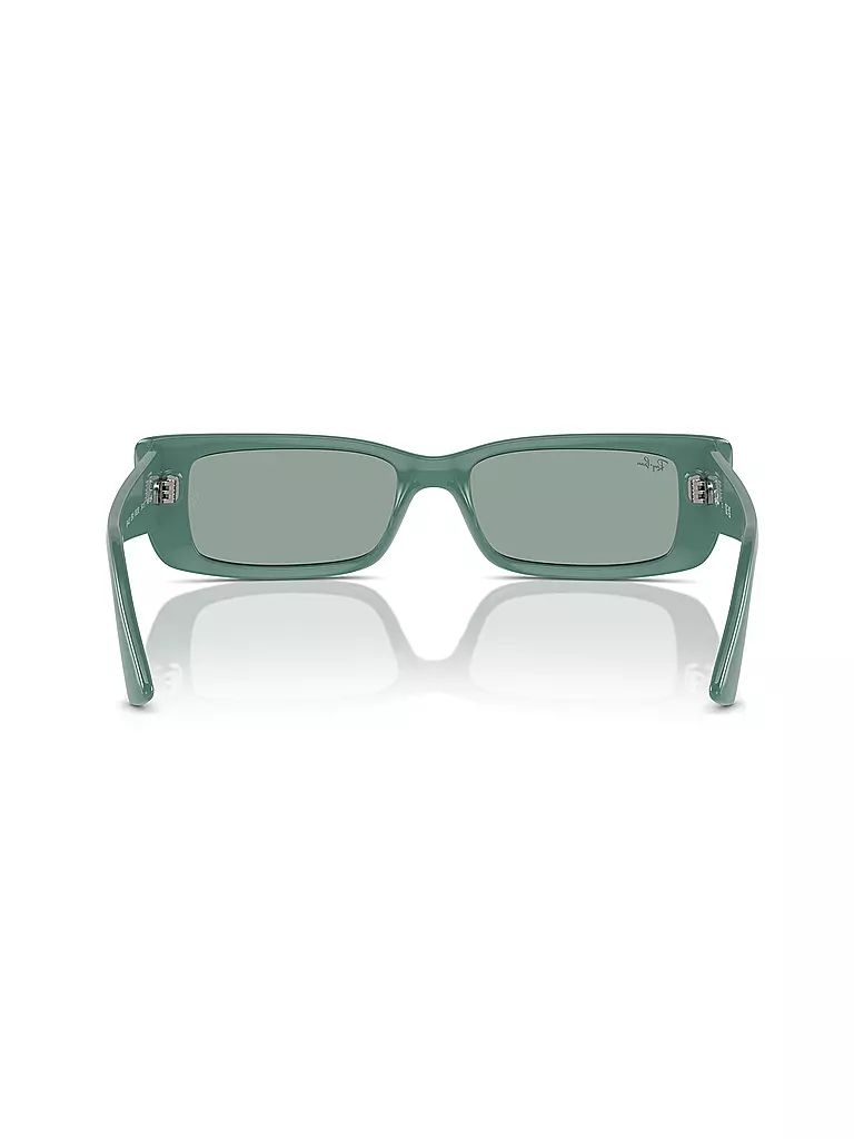 RAY BAN | Sonnenbrille 0RB4425/54 TERU | schwarz