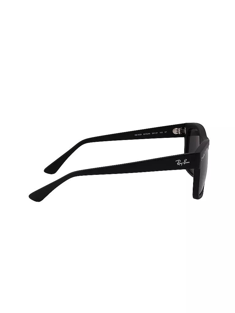 RAY BAN | Sonnenbrille 0RB4428/56 | schwarz