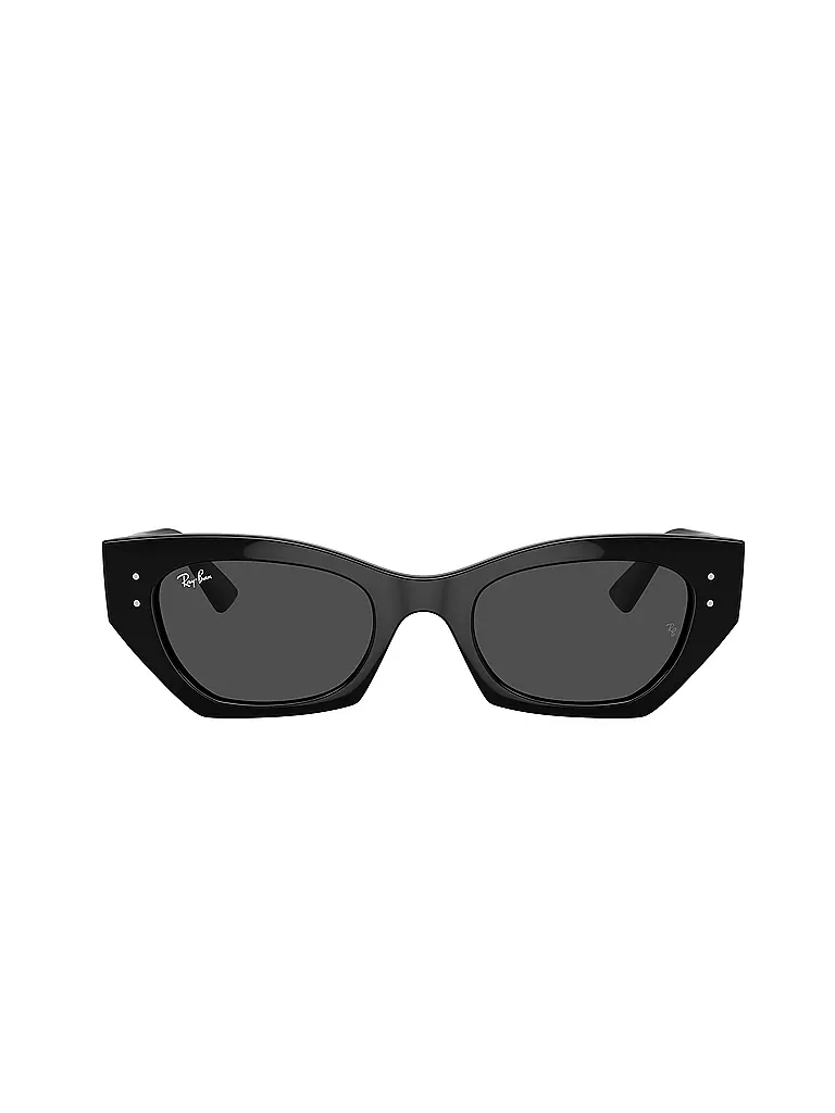 RAY BAN | Sonnenbrille 0RB4430/52 ZENA | schwarz