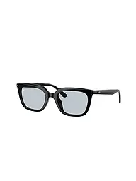 RAY BAN | Sonnenbrille 0RB4439D/54 | schwarz