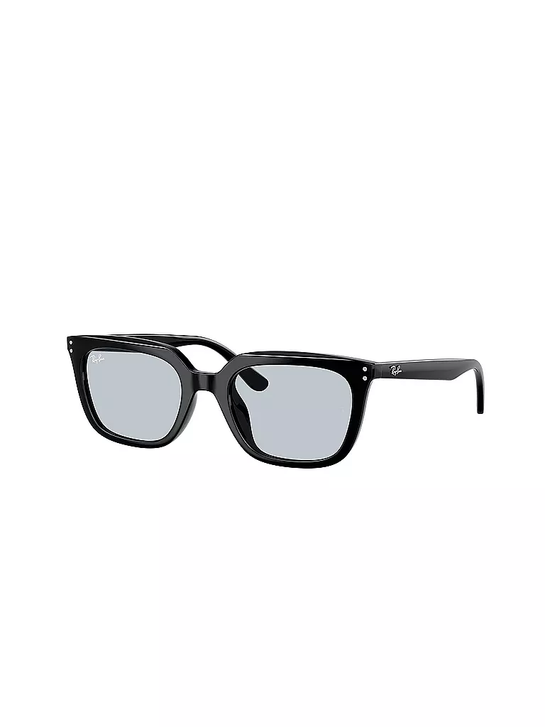 RAY BAN | Sonnenbrille 0RB4439D/54 | schwarz