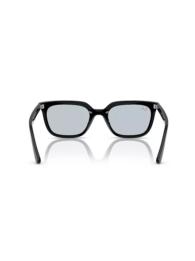 RAY BAN | Sonnenbrille 0RB4439D/54 | schwarz
