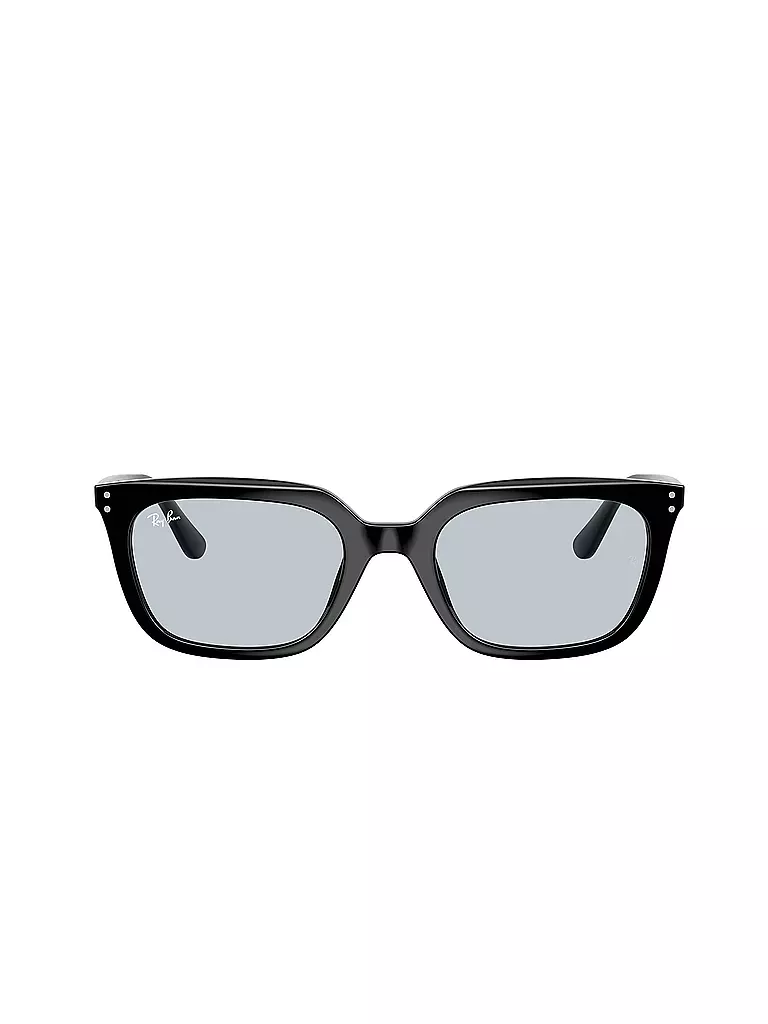 RAY BAN | Sonnenbrille 0RB4439D/54 | schwarz