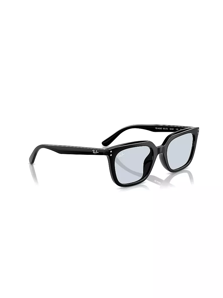 RAY BAN | Sonnenbrille 0RB4439D/54 | schwarz