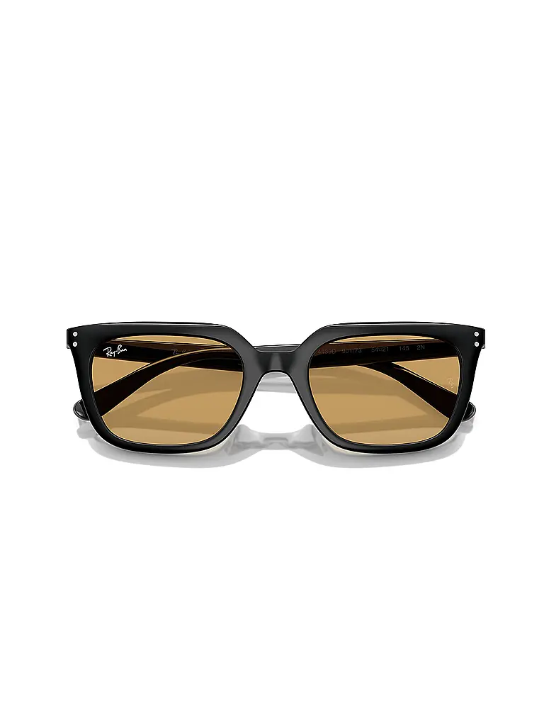 RAY BAN | Sonnenbrille 0RB4439D/54 | 