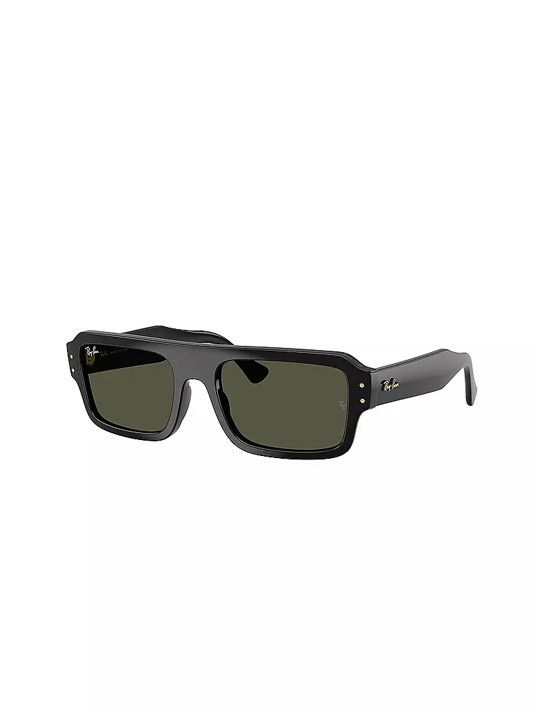 RAY BAN | Sonnenbrille 0RB4454/56 | schwarz