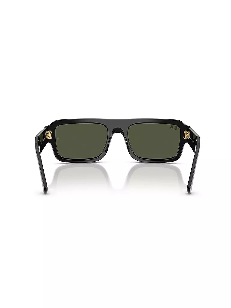 RAY BAN | Sonnenbrille 0RB4454/56 | schwarz