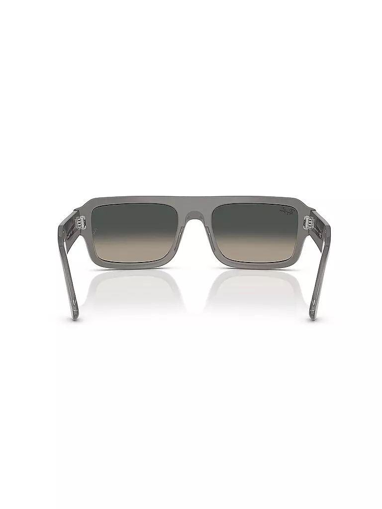 RAY BAN | Sonnenbrille 0RB4454/56 | grau