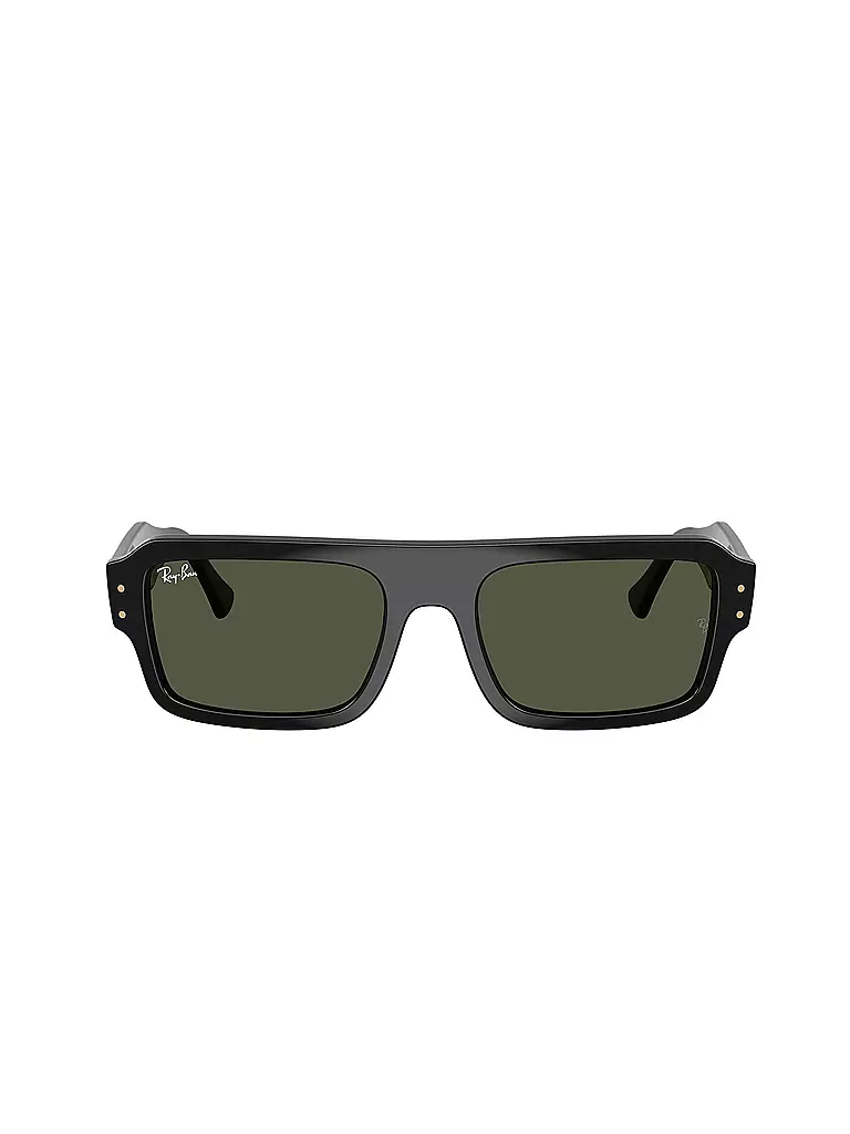 RAY BAN | Sonnenbrille 0RB4454/56 | schwarz