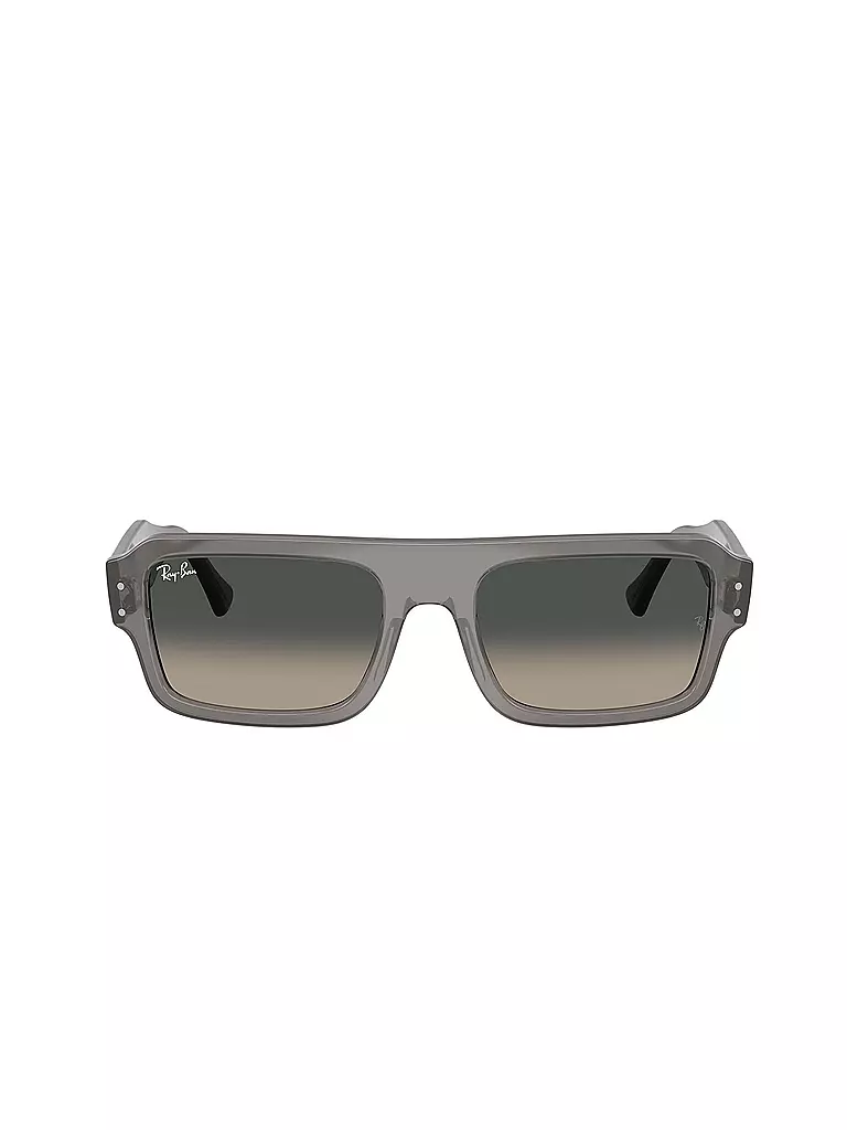 RAY BAN | Sonnenbrille 0RB4454/56 | grau