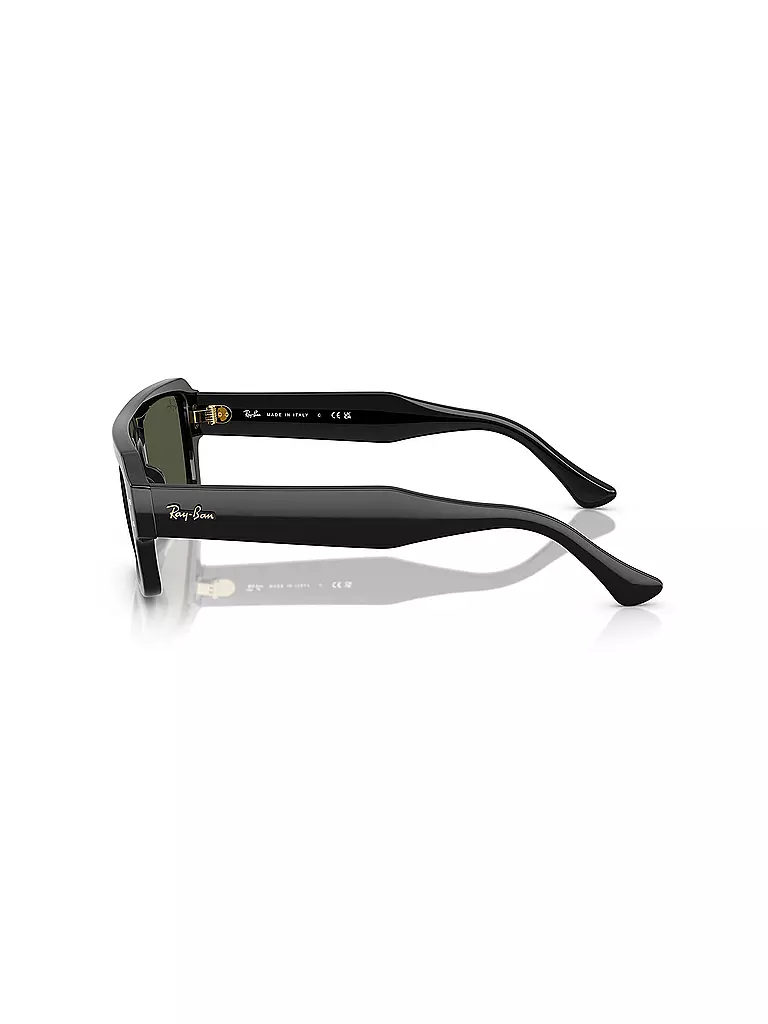 RAY BAN | Sonnenbrille 0RB4454/56 | schwarz