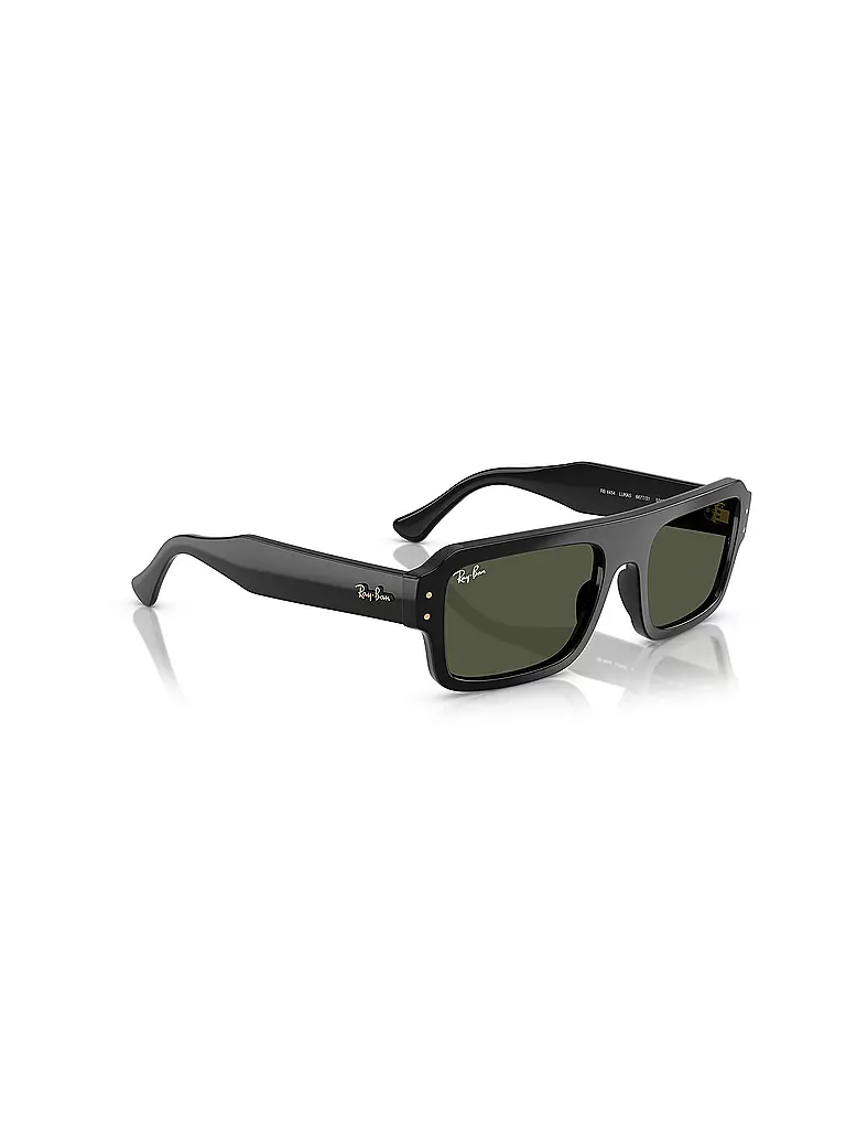 RAY BAN | Sonnenbrille 0RB4454/56 | schwarz