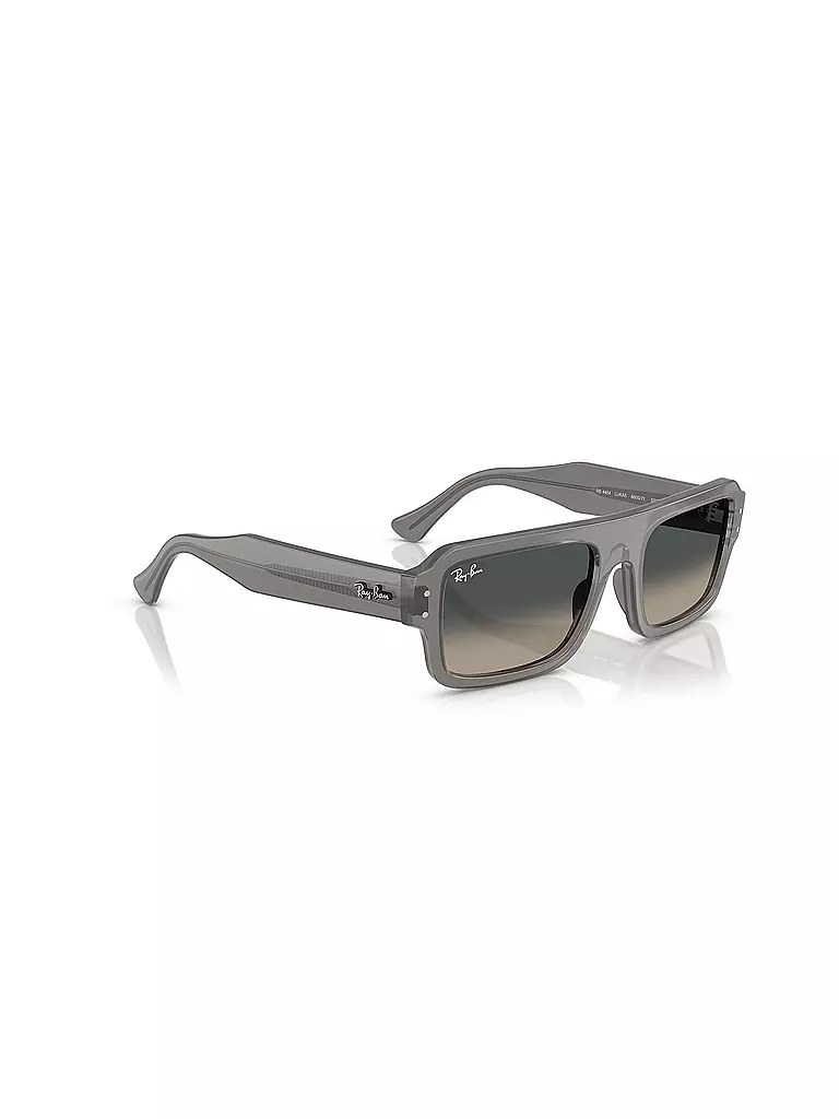 RAY BAN | Sonnenbrille 0RB4454/56 | grau