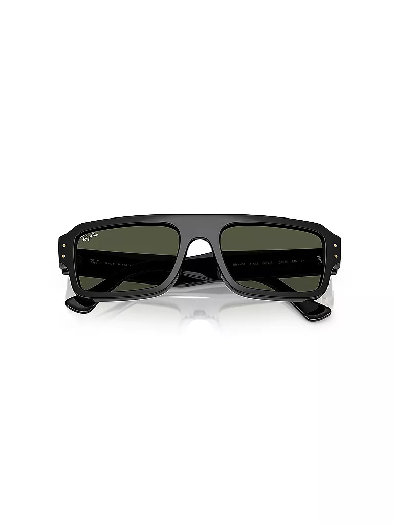 RAY BAN | Sonnenbrille 0RB4454/56 | schwarz