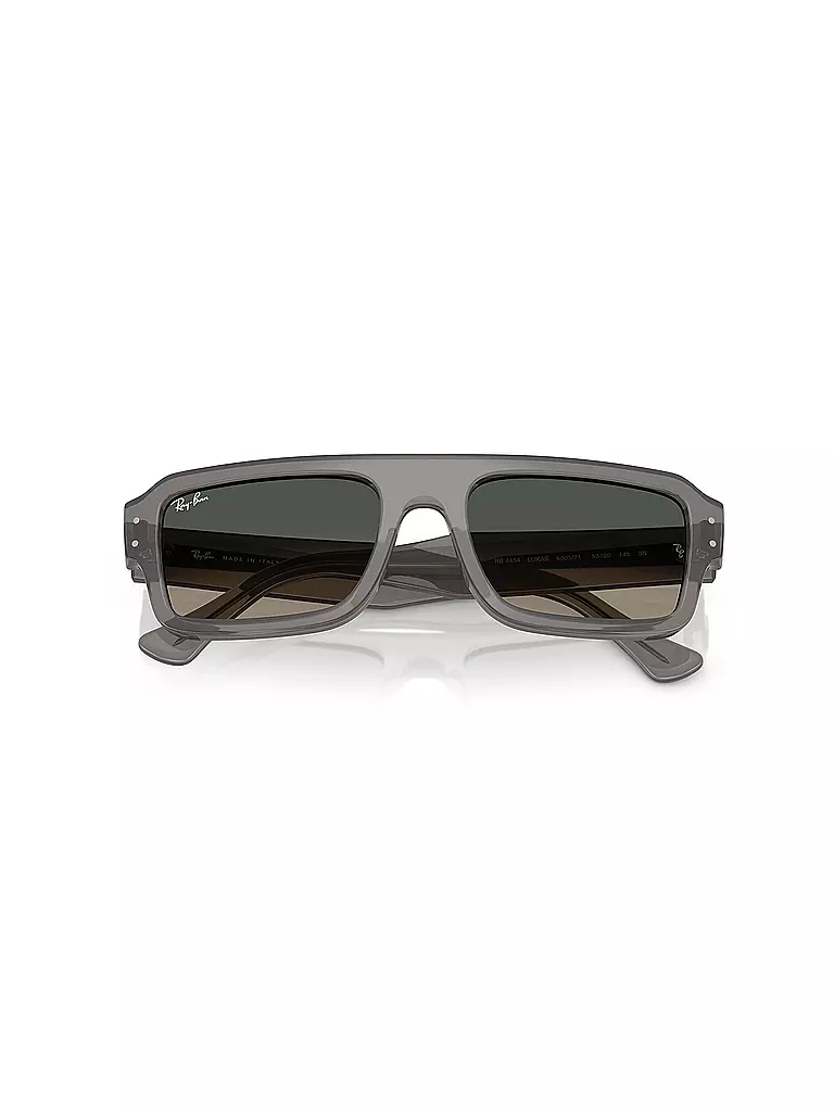 RAY BAN | Sonnenbrille 0RB4454/56 | grau