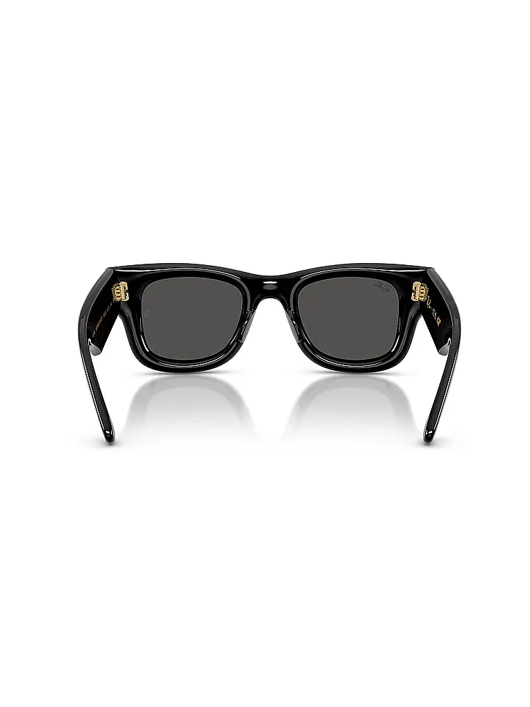 RAY BAN | Sonnenbrille 0RB4940/47 | schwarz