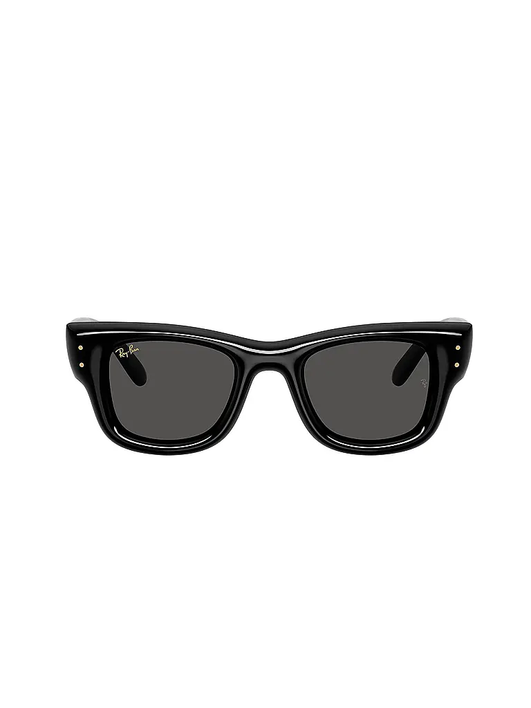 RAY BAN | Sonnenbrille 0RB4940/47 | schwarz