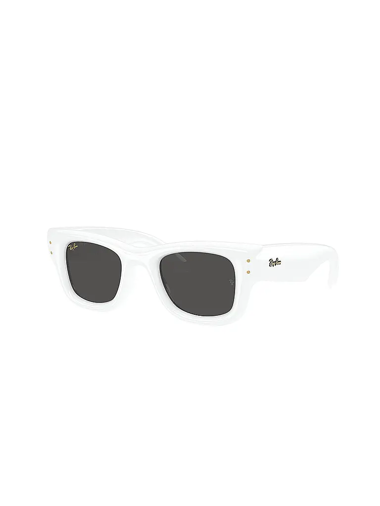 RAY BAN | Sonnenbrille 0RB4940/50 | Weiss