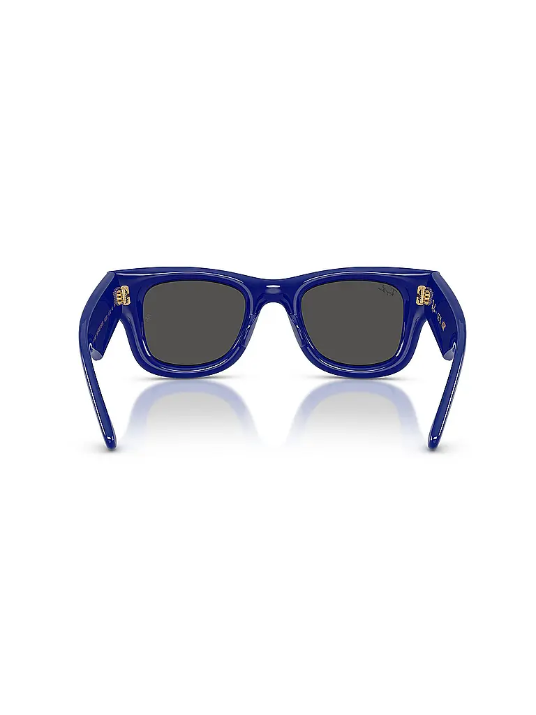 RAY BAN | Sonnenbrille 0RB4940/50 | Blau