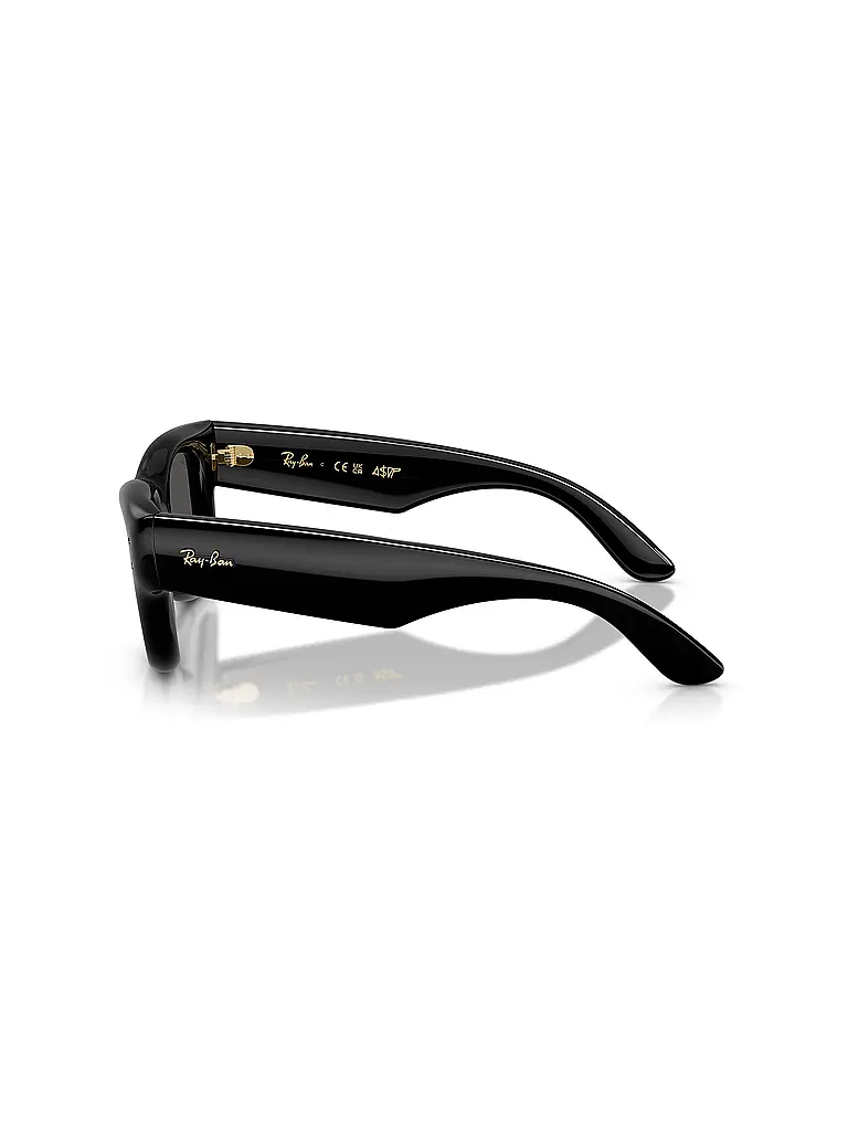 RAY BAN | Sonnenbrille 0RB4940/50 | Schwarz