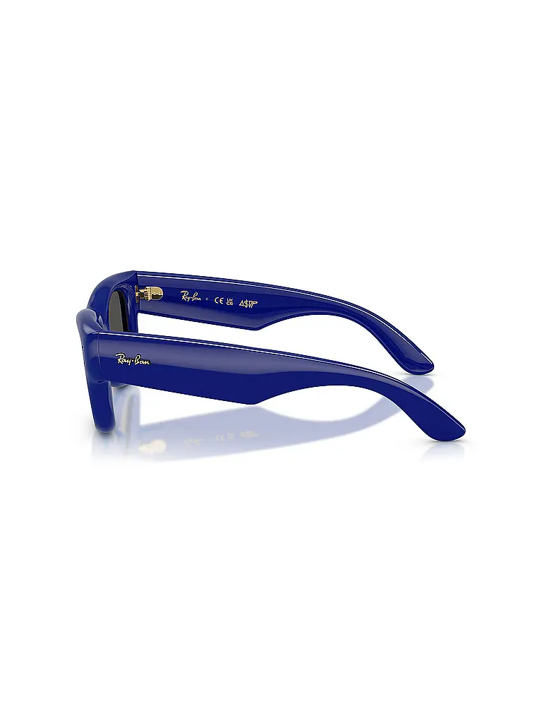 RAY BAN | Sonnenbrille 0RB4940/50 | Blau