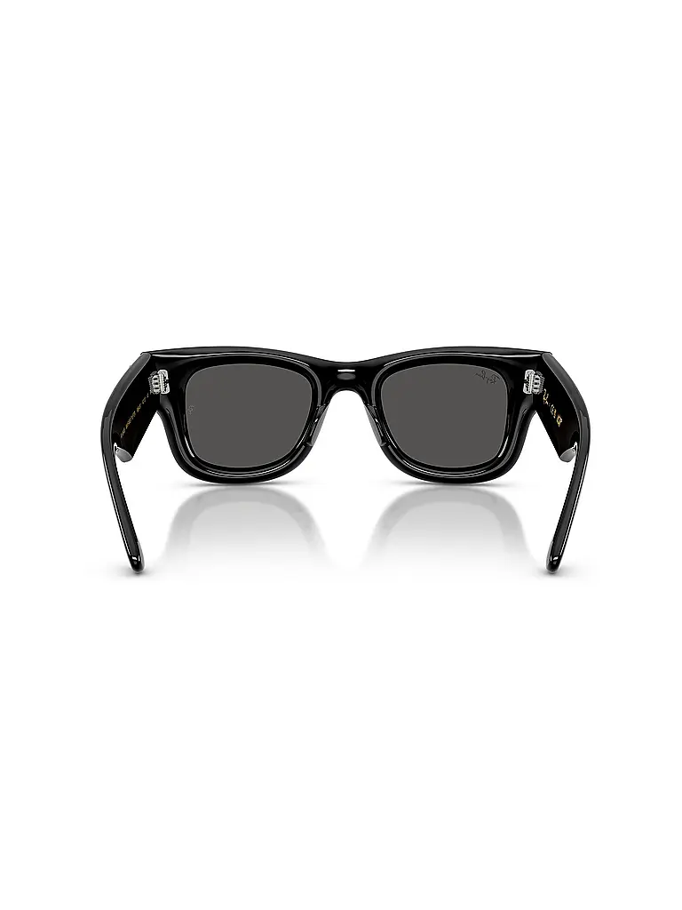 RAY BAN | Sonnenbrille 0RB4940B/47 | Schwarz