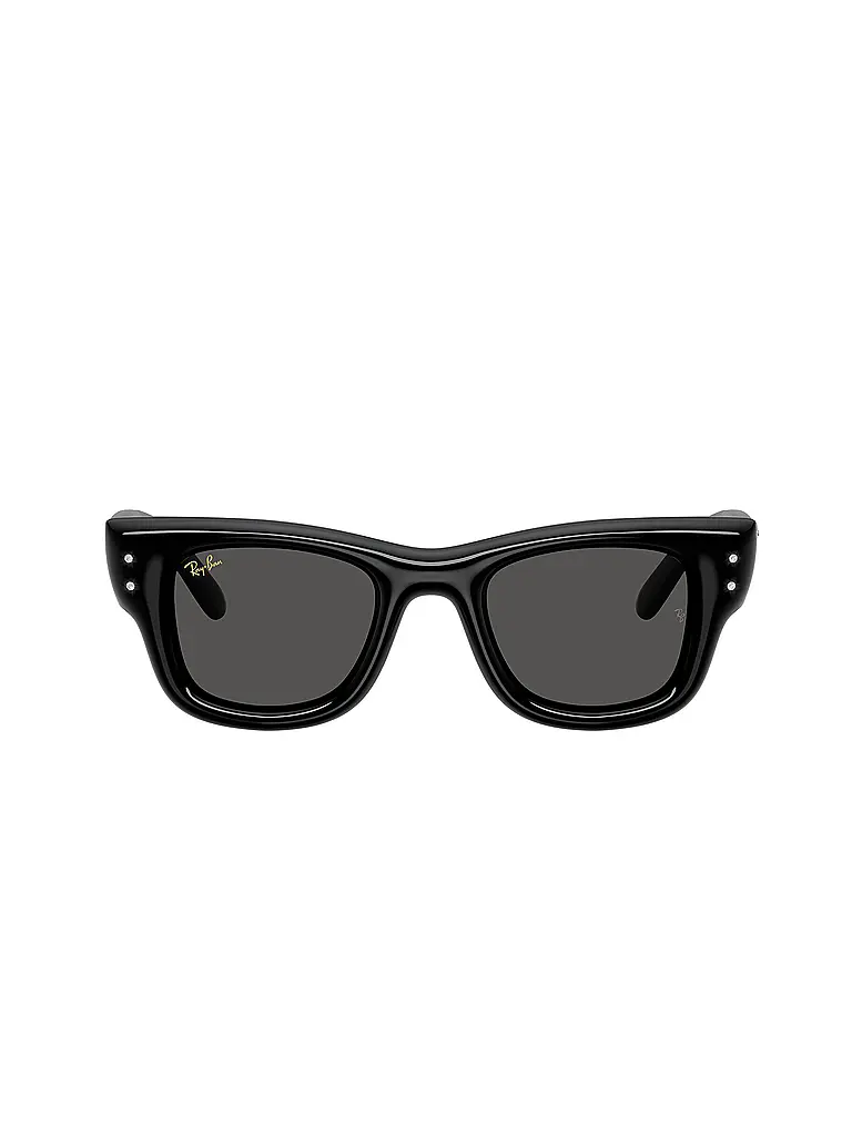 RAY BAN | Sonnenbrille 0RB4940B/47 | Schwarz