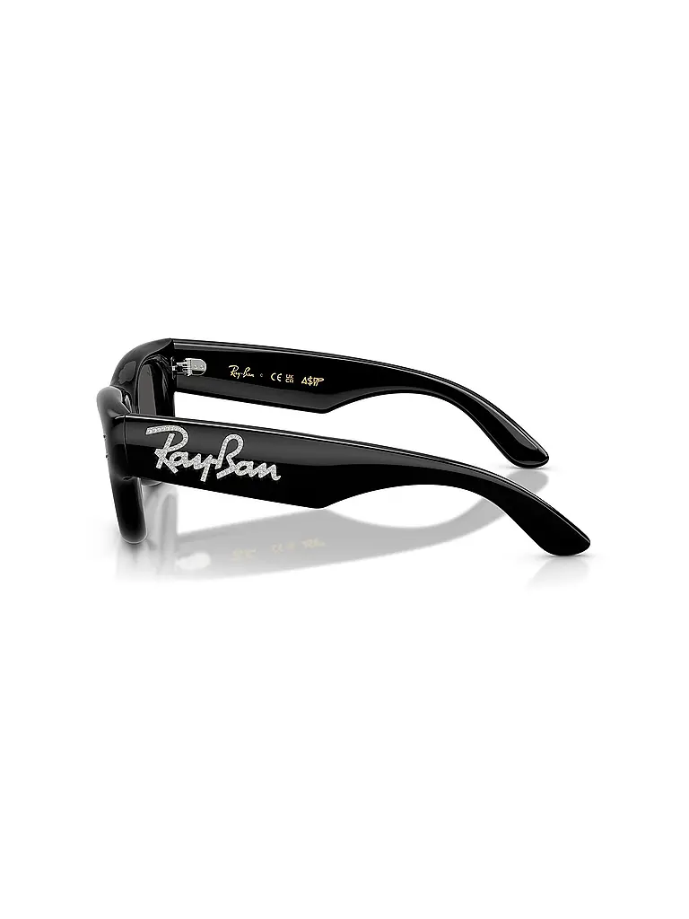 RAY BAN | Sonnenbrille 0RB4940B/47 | Schwarz