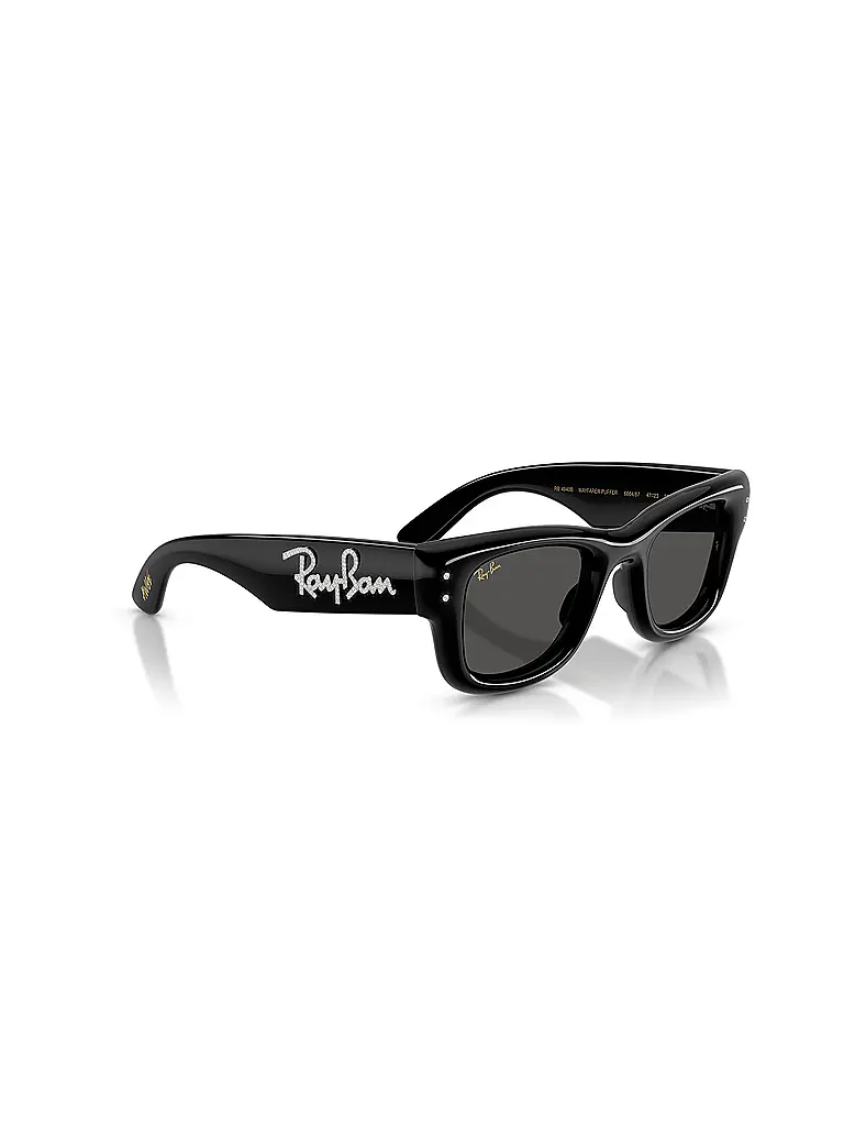 RAY BAN | Sonnenbrille 0RB4940B/47 | Schwarz