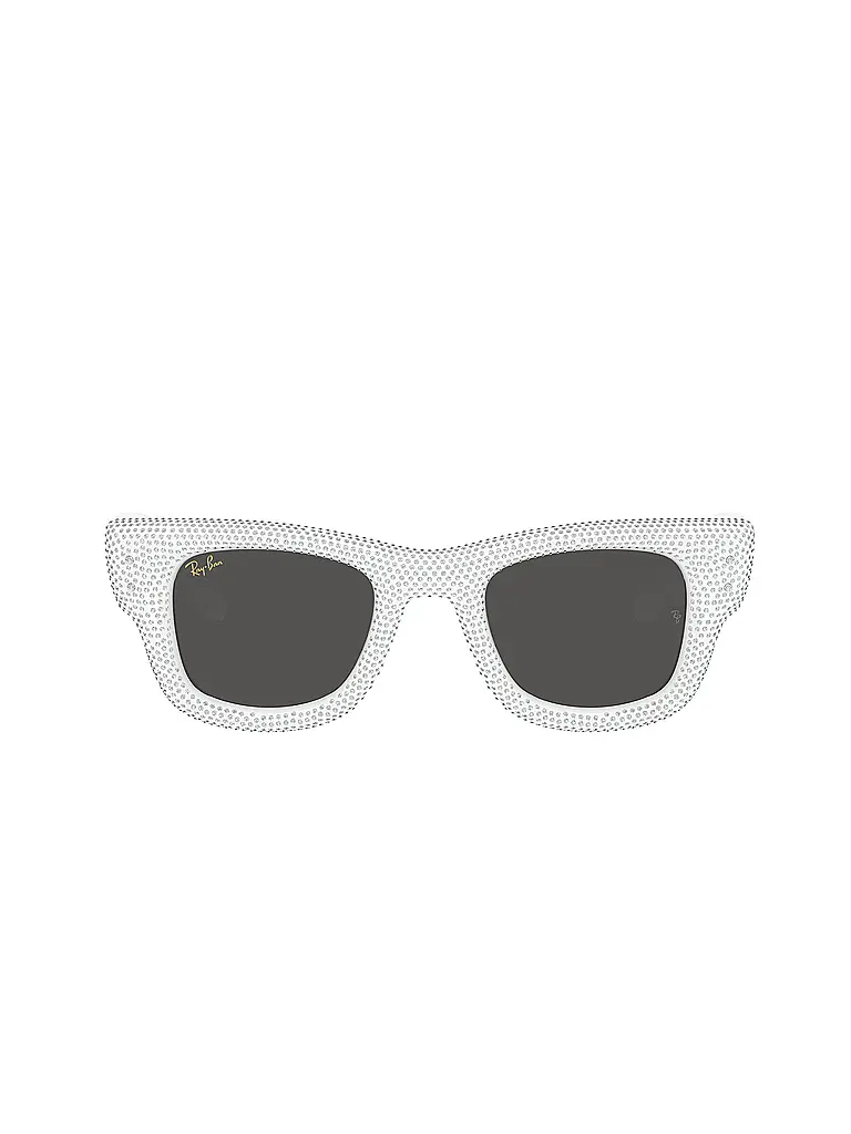 RAY BAN | Sonnenbrille 0RB4940BP/47 | Weiss