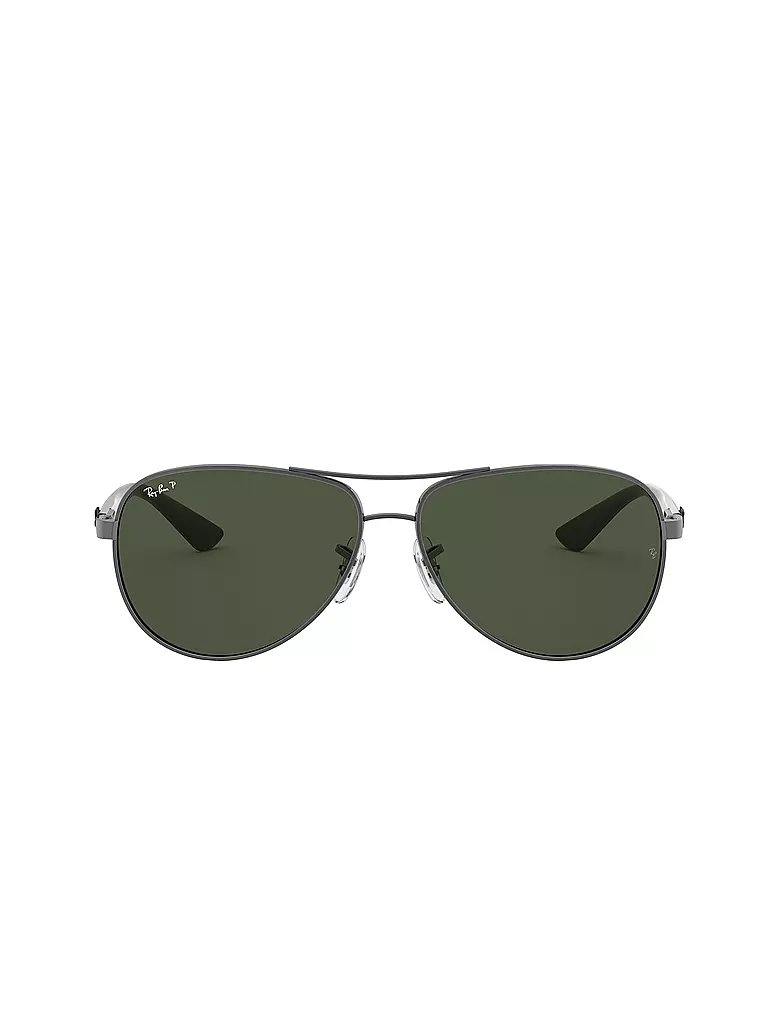 RAY BAN | Sonnenbrille 0RB8313/61 | grau