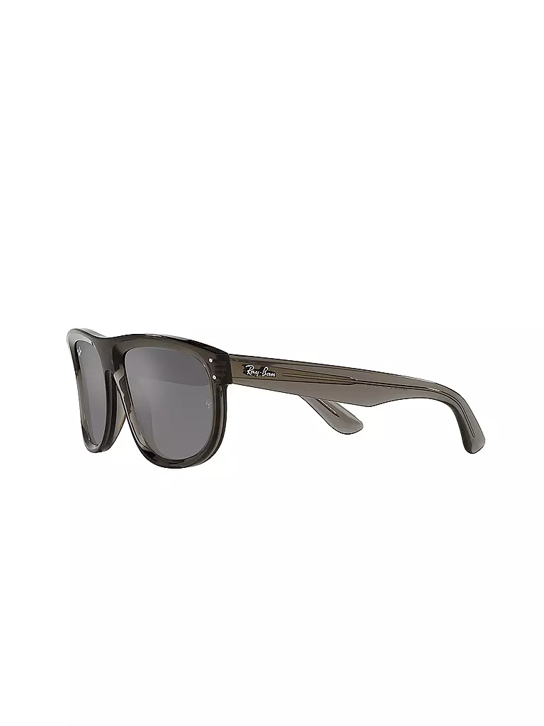 RAY BAN | Sonnenbrille 0RBR0501S/56 | grau