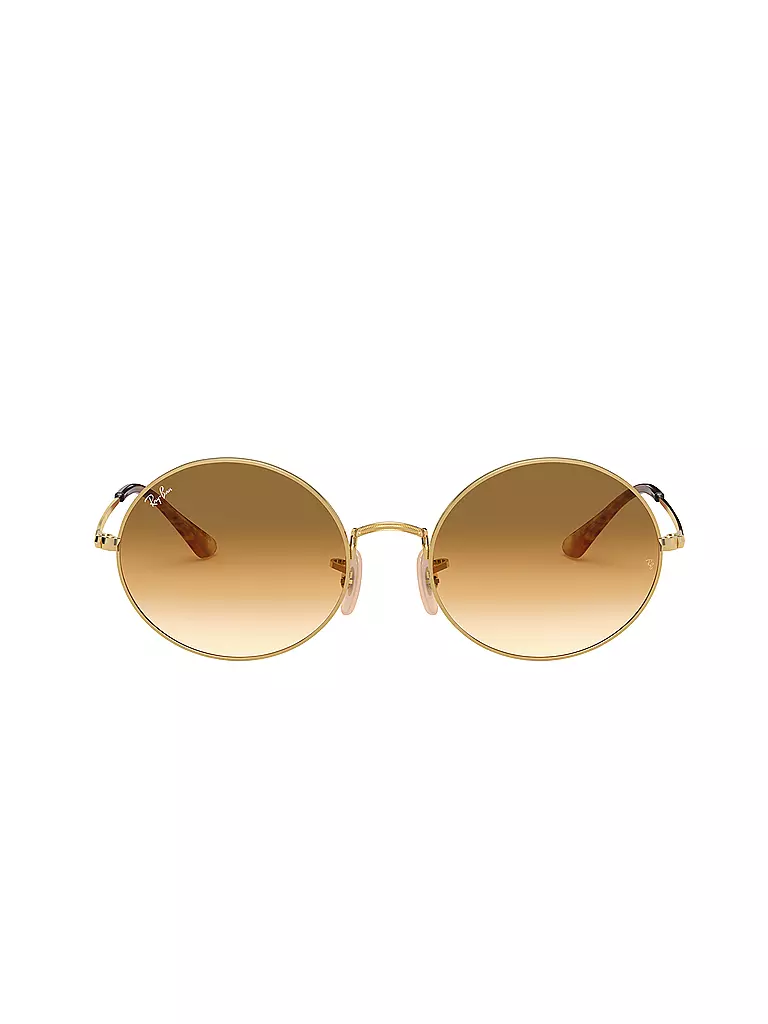 RAY BAN | Sonnenbrille 1970/54 | gold