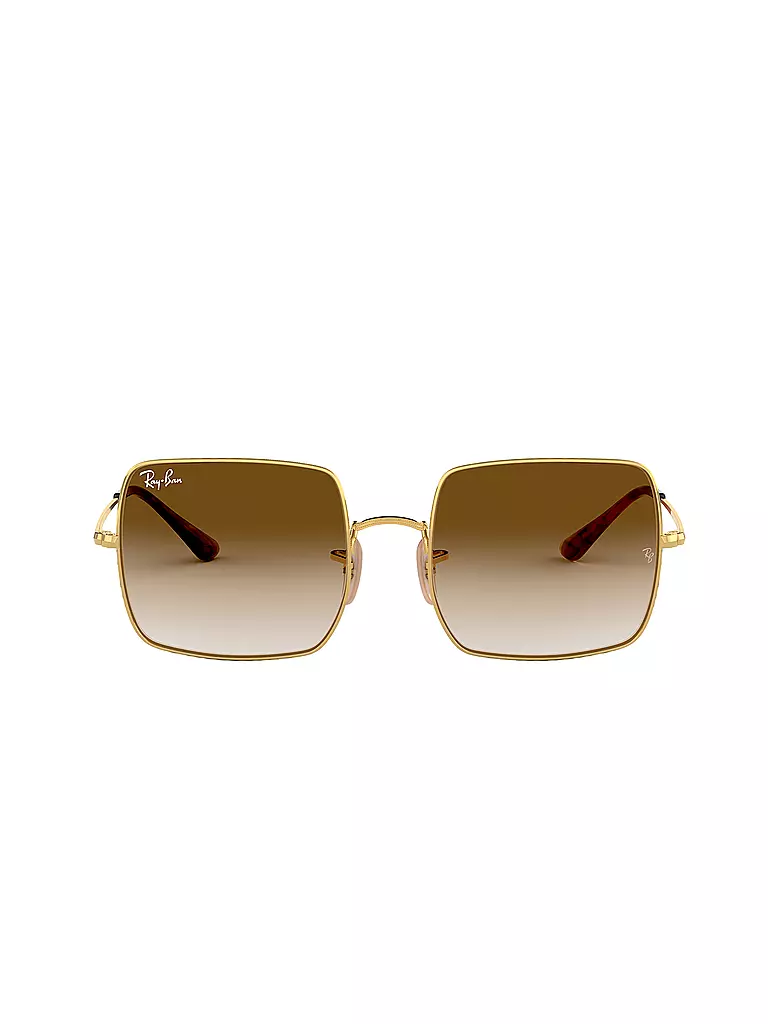 RAY BAN | Sonnenbrille 1971/54 | gold