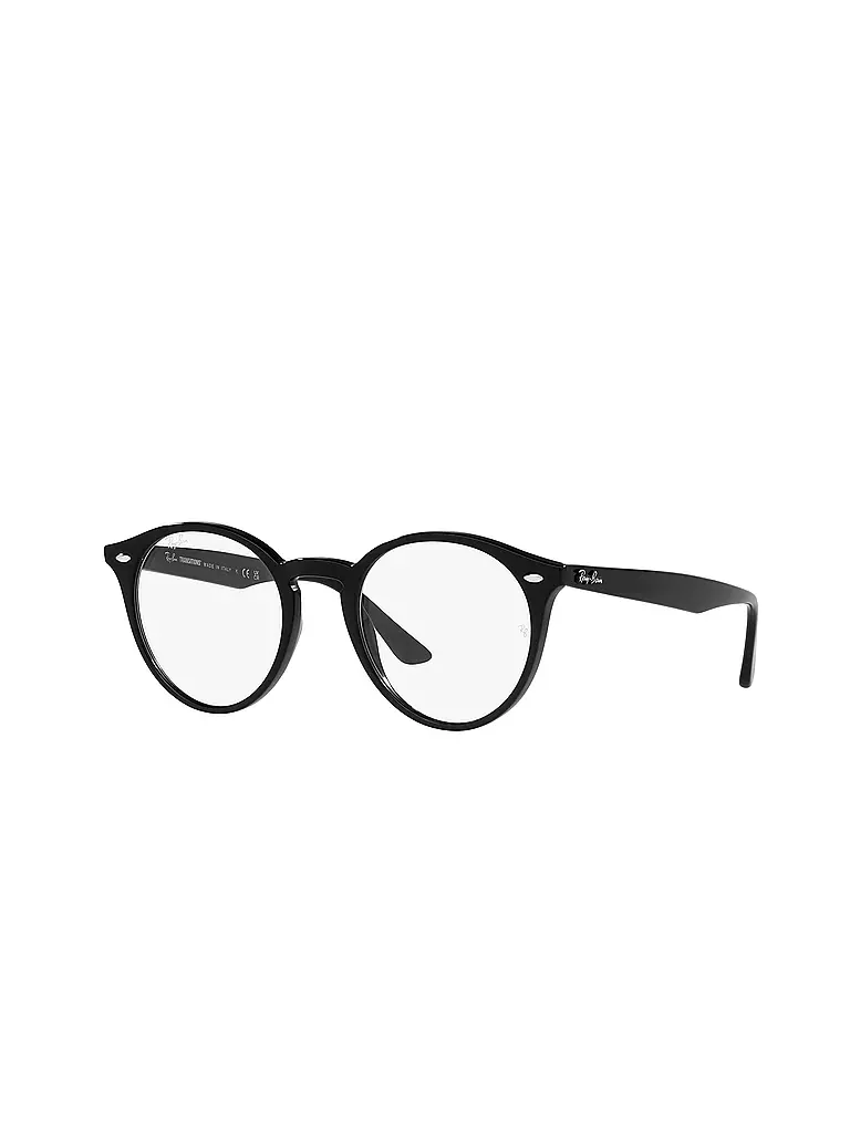 RAY BAN | Sonnenbrille 2180/51 | schwarz