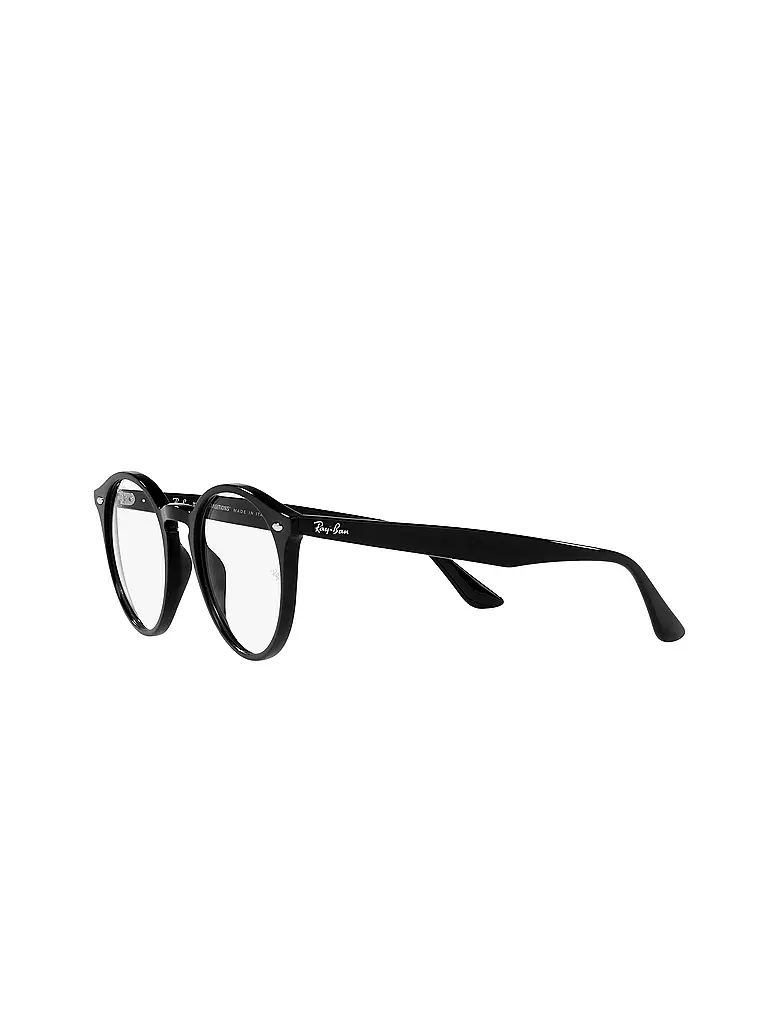 RAY BAN | Sonnenbrille 2180/51 | schwarz