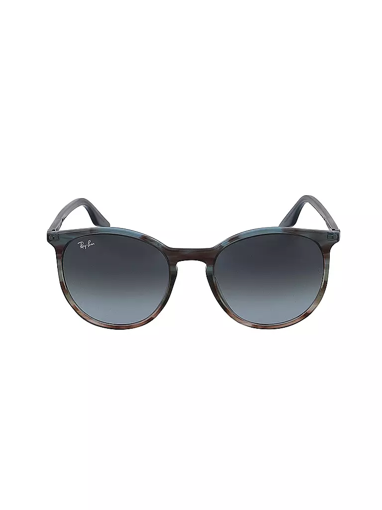 RAY BAN | Sonnenbrille 2204/54 | schwarz